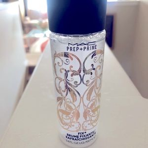 MAC COSMETICS - Prep + Prime Fix Spray